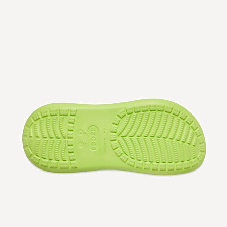Сабо Classic Crush Clog (EU 36-37 M4W6 СМ 22.1; limeade)